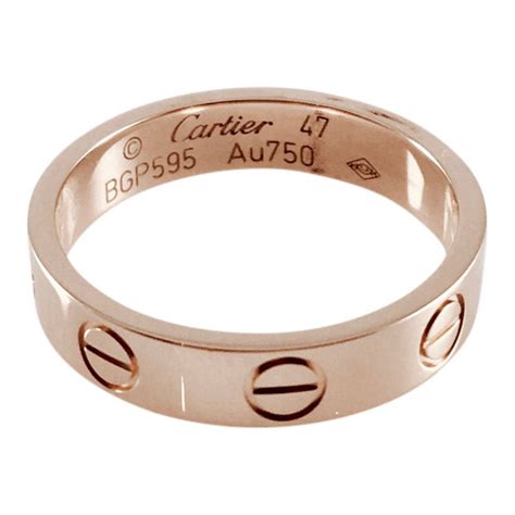 cartier love ring cost|cartier love ring price.